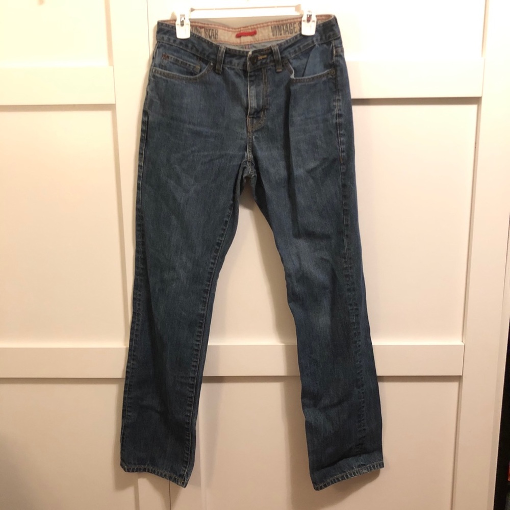 Men's CONVERSE Jeans